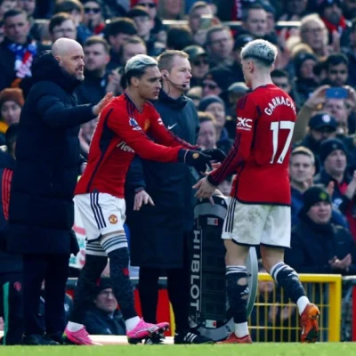 Soi kèo bóng đá Man Utd vs Everton, 09/03/2024 – Premier League cùng Ku Casino